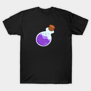 Bubble Bubble T-Shirt